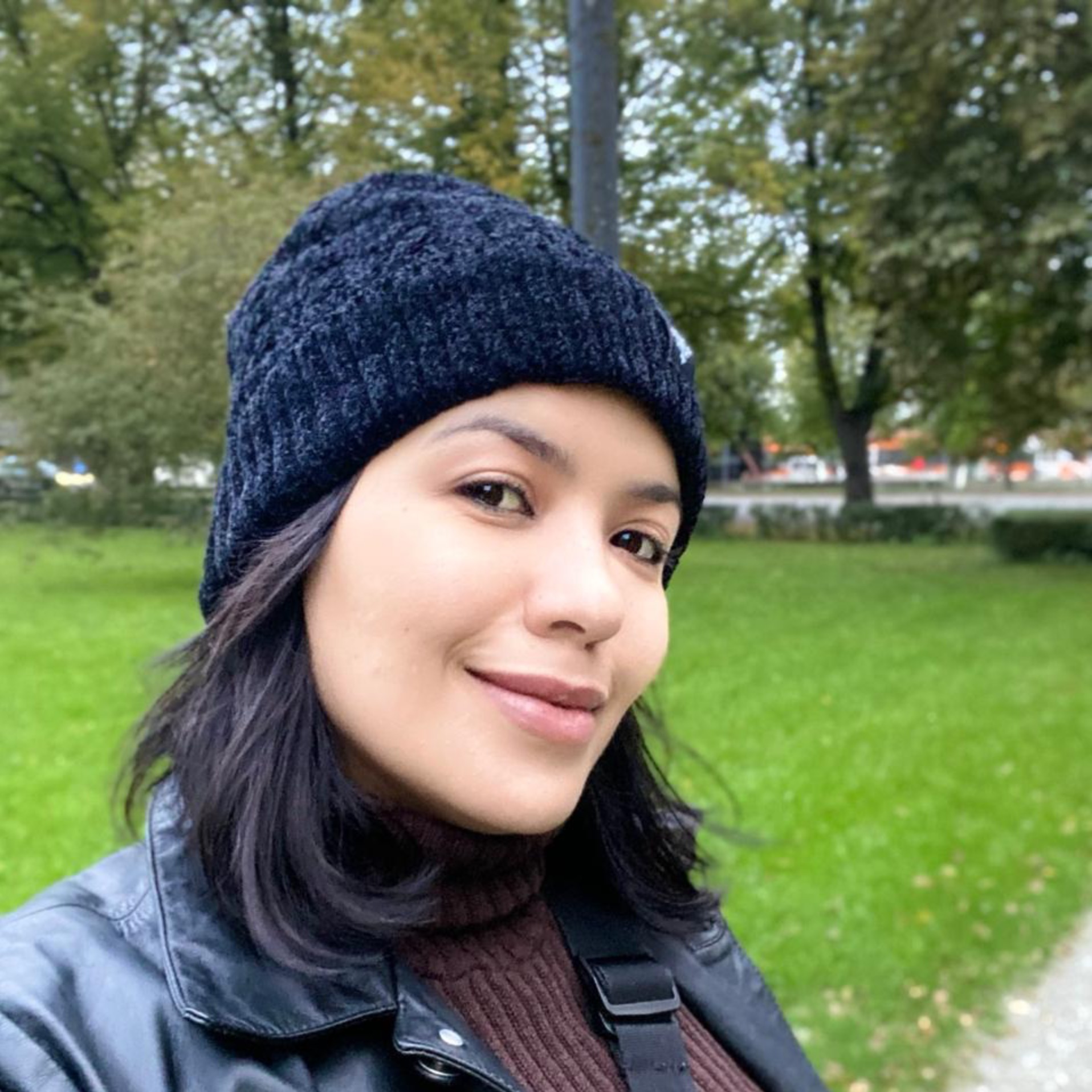 Foto do perfil